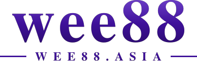 wee88 logo