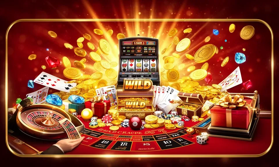 wee88 Inside Our Live Baccarat Table Rooms